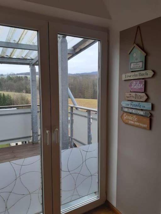 Schoene Und Ruhige Ferienwohnung In Ottendorf Sebnitz Εξωτερικό φωτογραφία